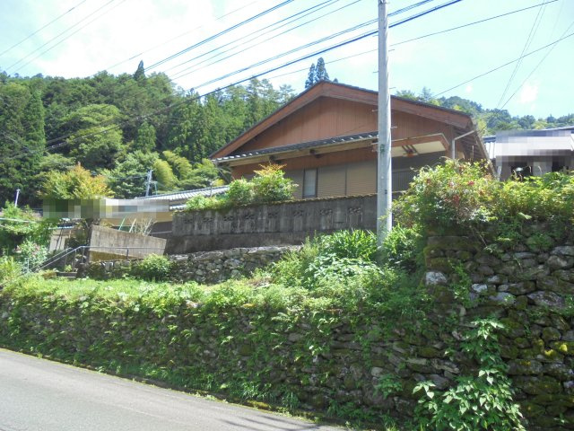【外観】 | 吾川郡いの町長沢