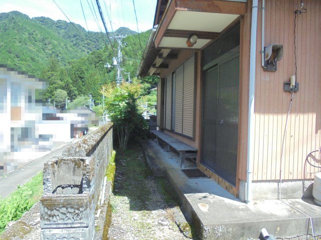 【外観】 | 吾川郡いの町長沢