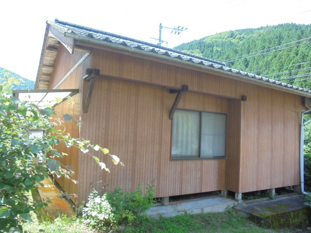 【外観】 | 吾川郡いの町長沢