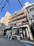 川崎市川崎区砂子１丁目のマンションの画像