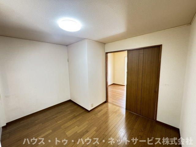 シンフォニータカラの洋室