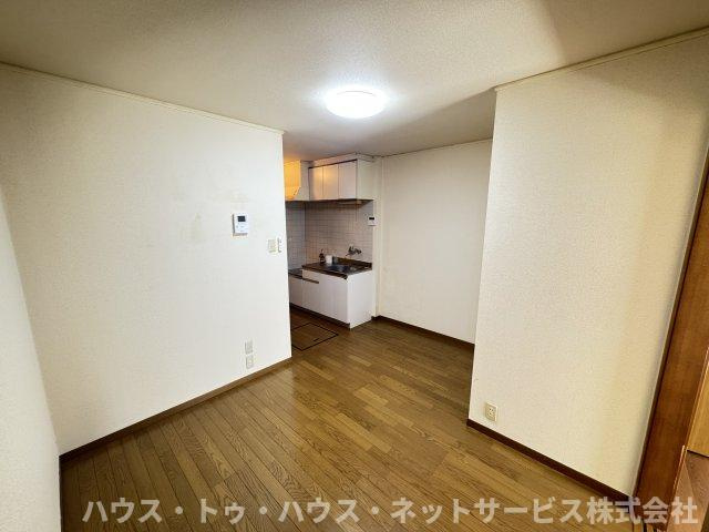 シンフォニータカラの内装