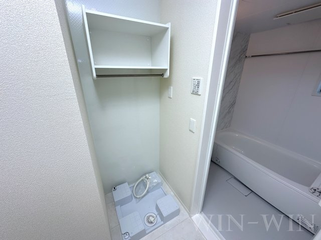 D-square東橋良町の設備