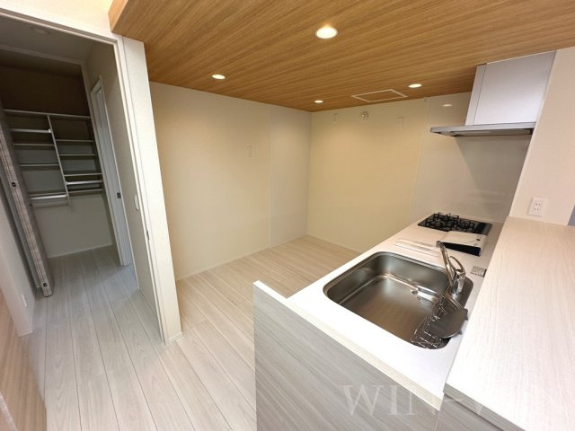 D-square東橋良町のその他