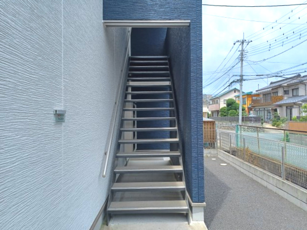 ワイズカーサのその他共用部分