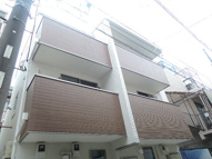 PATIOSQUARE徳丸（パティオスクエアトクマル）の画像