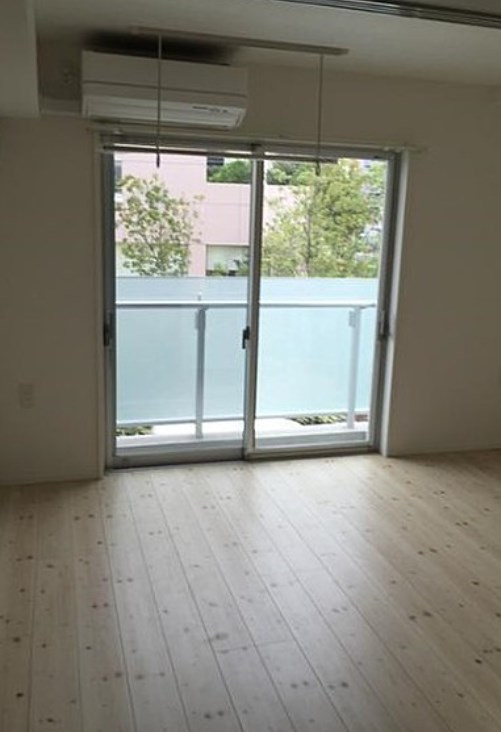ICHIYO HOUSEの居間・リビング