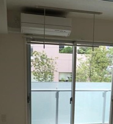 ICHIYO HOUSEの展望