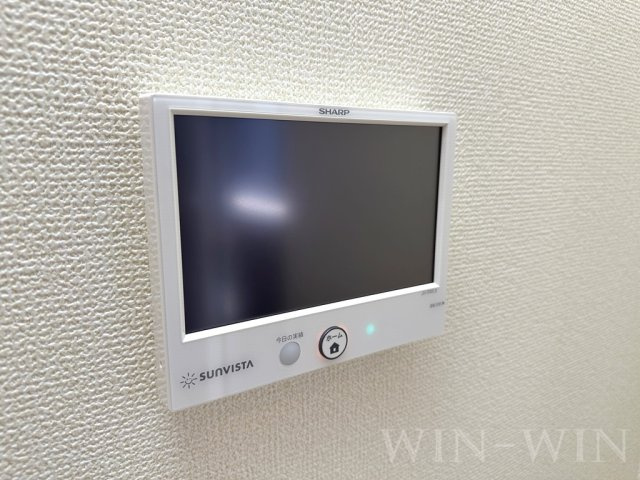 D-square東橋良町の設備