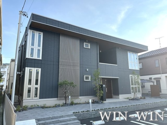 D-square東橋良町