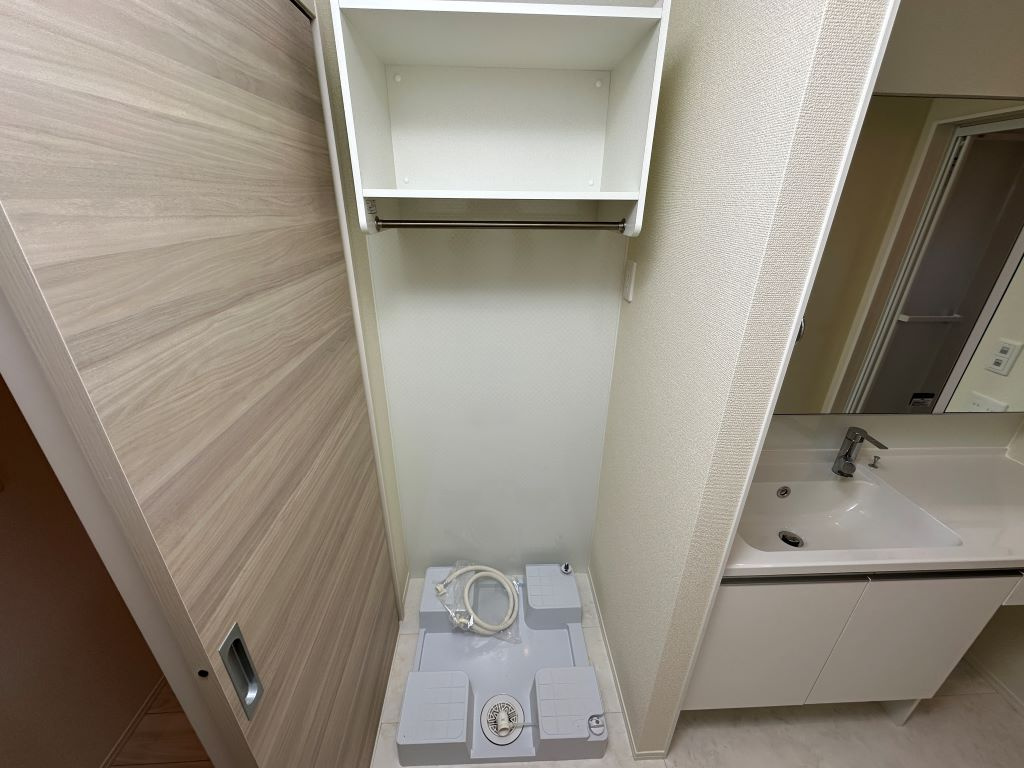 D-square東橋良町の設備