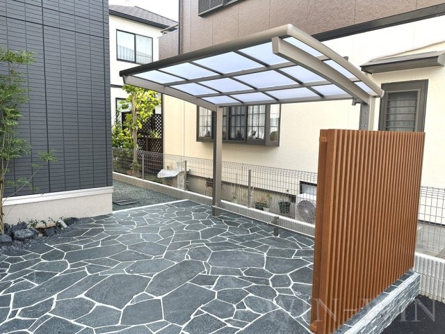 D-square東橋良町のその他共用部分