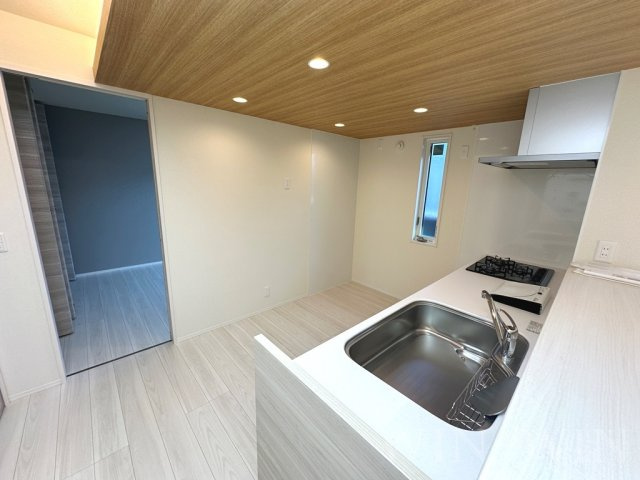 D-square東橋良町のその他