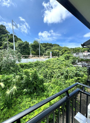 【展望】 | メゾン薫