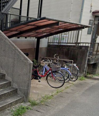 【その他共用部分】 | メゾン薫