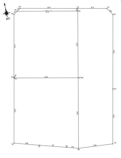 【土地図】 | 香南市野市町中ノ村