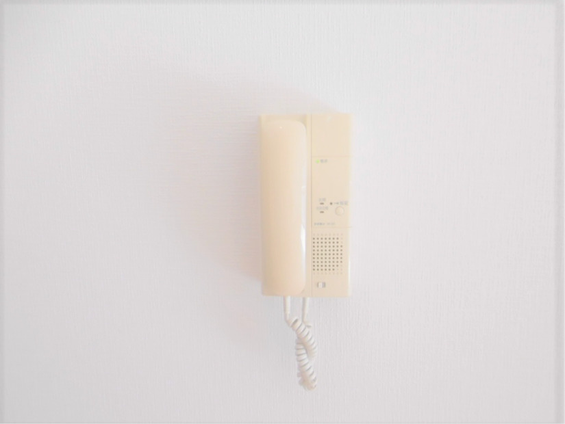 キャッスルコートのセキュリティ