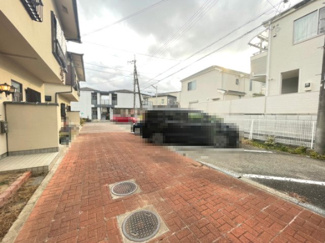 【エントランス】 | 箕面市瀬川1丁目テラスハウス