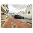 【駐車場】 | 箕面市瀬川1丁目テラスハウス