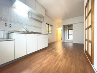 【内装】 | 箕面市瀬川1丁目テラスハウス