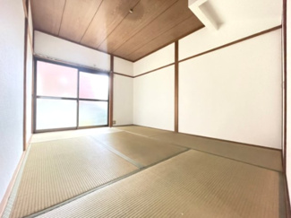 【和室】 | 箕面市瀬川1丁目テラスハウス