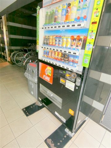 扇ロイヤルハイツのその他共用部分