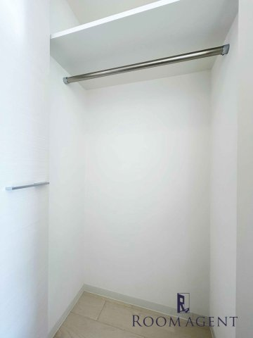 S-RESIDENCE葵の収納