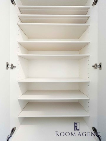 S-RESIDENCE葵の設備