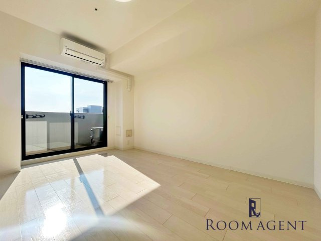 S-RESIDENCE葵の内装