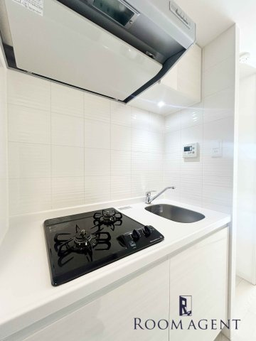 S-RESIDENCE葵のキッチン