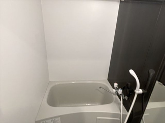 【浴室】 | きれいなお風呂です