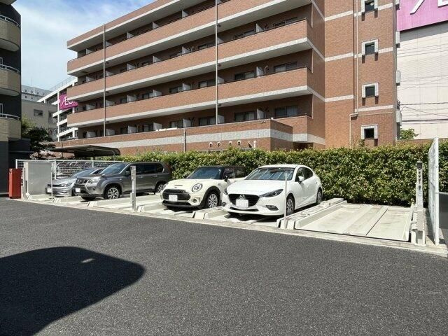 ＤｅＬＣＣＳ　妙典のその他共用部分