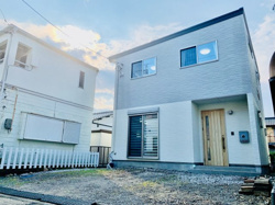 売中古戸建　駿河区登呂５丁目