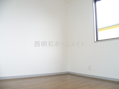【その他】 | サンビレッジ中村 | 洋室