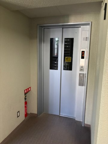 エリオ西神南3号棟のその他共用部分