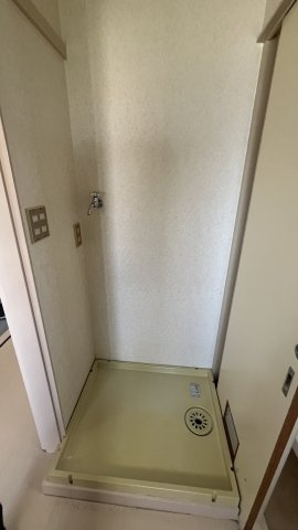 コーポアカツキＩの設備