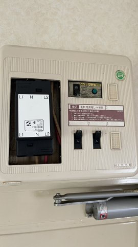 コーポアカツキＩの設備