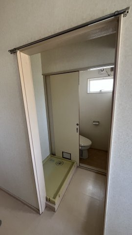 コーポアカツキＩの設備