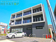 名古屋市熱田区一番２丁目のマンションの画像