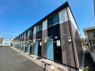 レオパレスレーゼンの画像