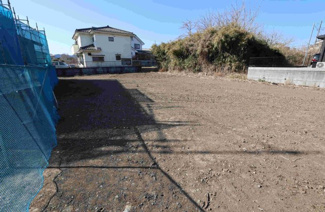 【外観】 | 毛呂山町南台　売土地