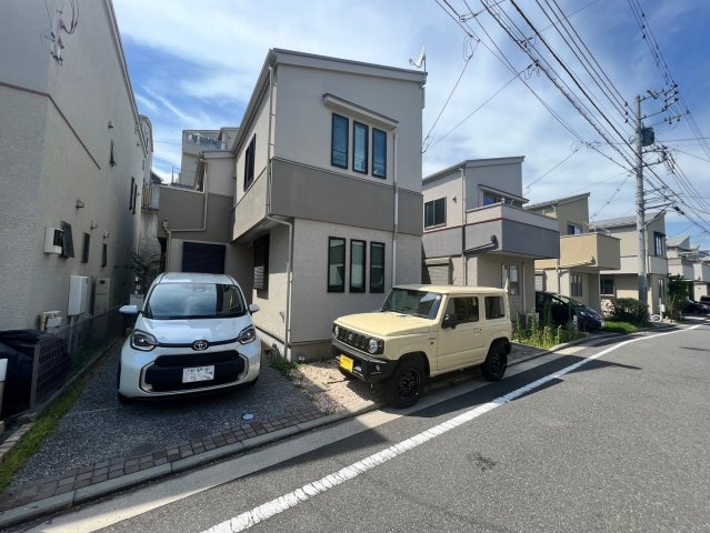 戸塚区深谷町の画像