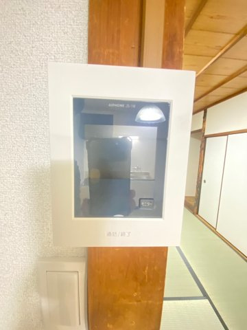 西脇貸家の設備