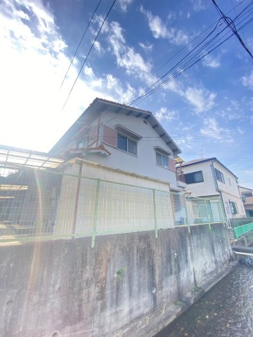 西脇貸家
