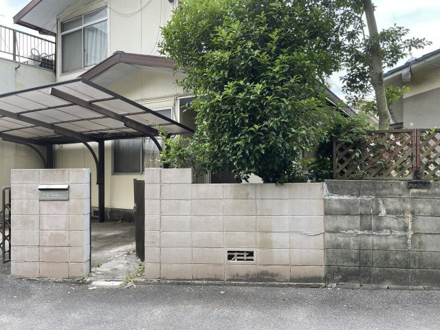高岡町売土地
