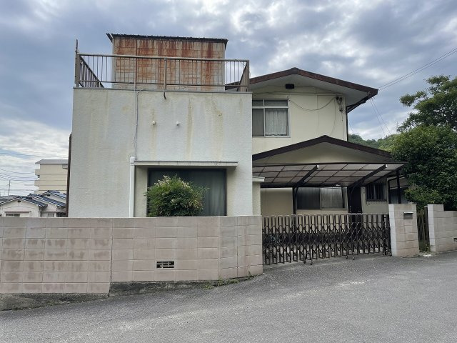 高岡町売土地