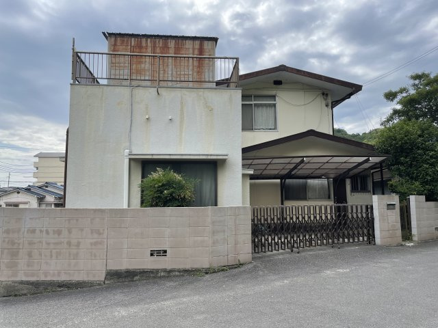 高岡町売土地
