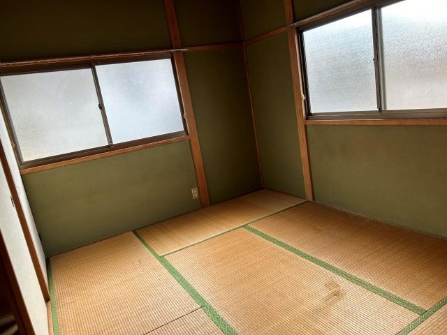 畑寺町中古戸建の和室