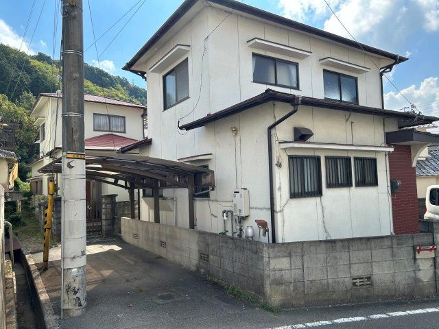 畑寺町中古戸建