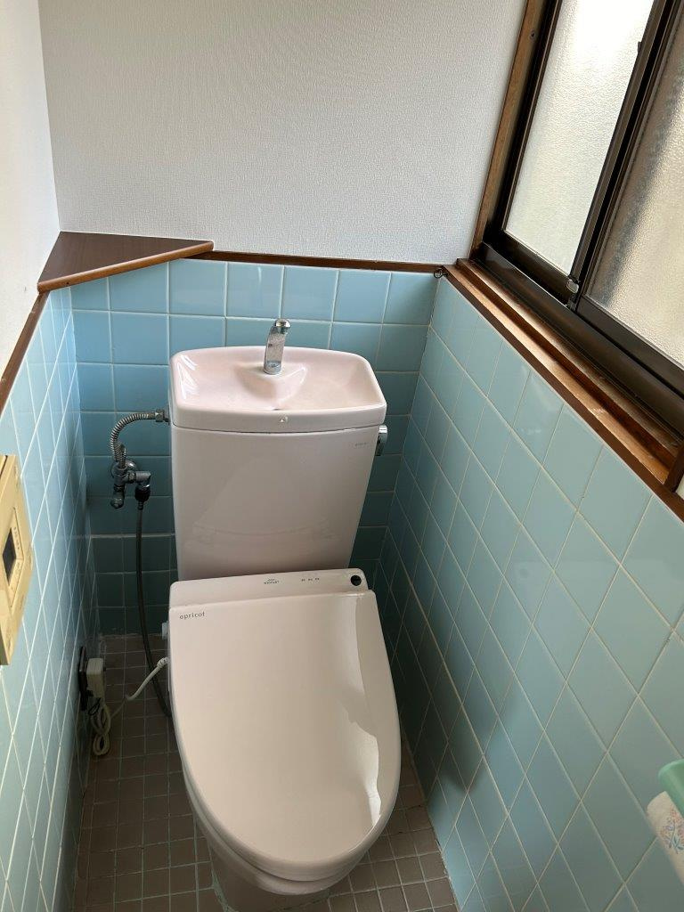 畑寺町中古戸建のその他